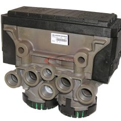 EBS 2 csatornás modul EBS5