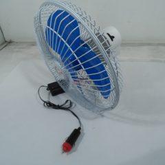 Ventillátor 12 VOLT