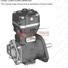Kompresszor LK3826