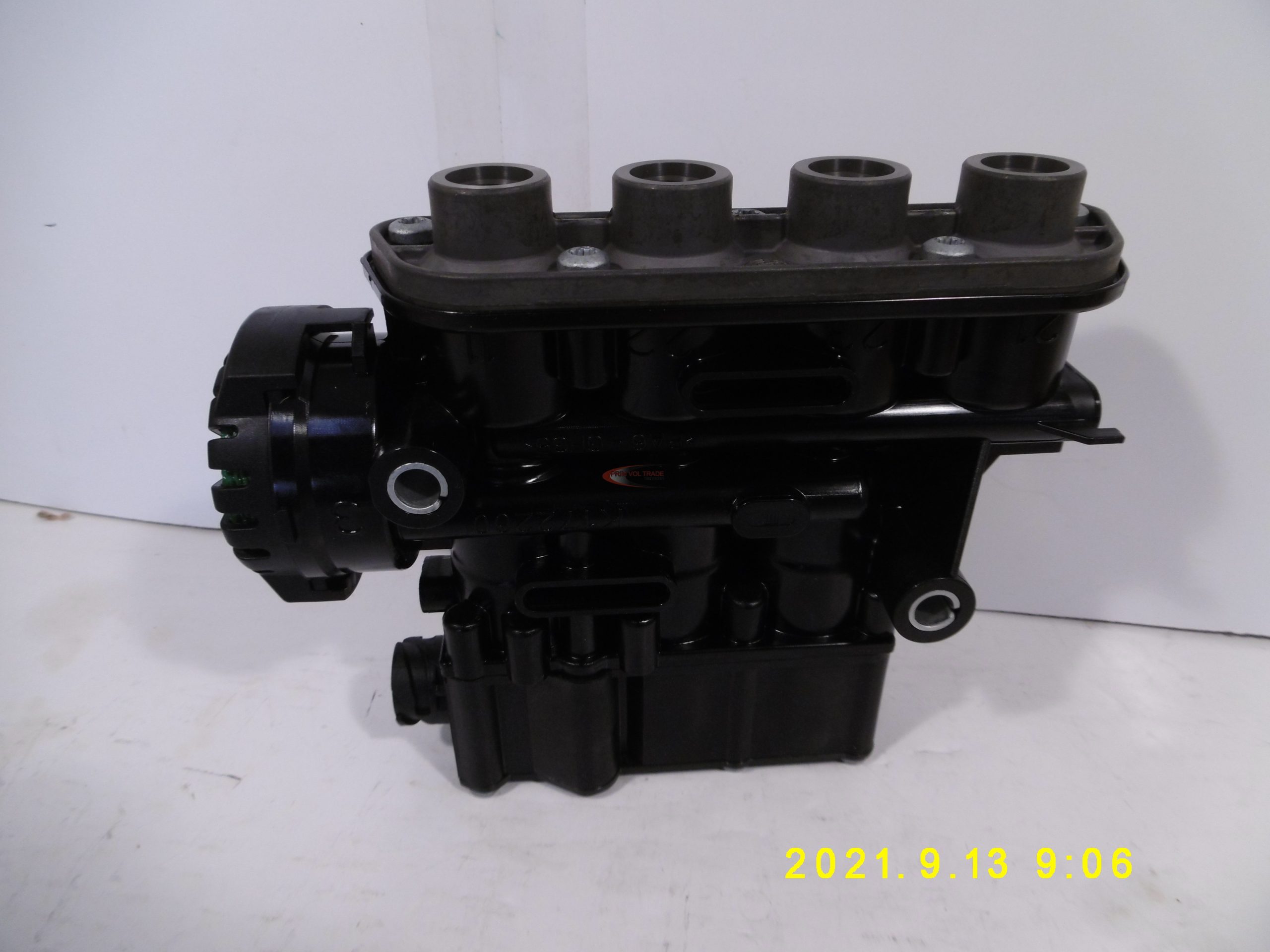 236487_0.jpg ELC szelepblokk Volvo, Renault