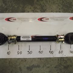 Lengőkar jobb hátsó felső 640 mm