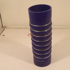 Coolercső MAN 8 gyűrűs (kék)