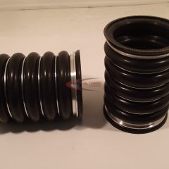 NOMEX cső F 6 gyűrűs