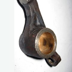 Szelephimba kipufogónak