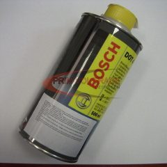 Fékfolyadék BOSCH DOT4 1Liter