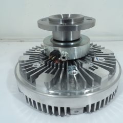 Ventilátor kuplung