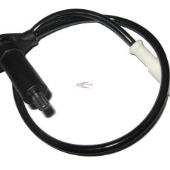 ABS szenzor 90 fok B tengely  IK.412