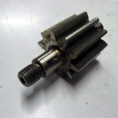 Olajpumpa fogaskerék 45 mm