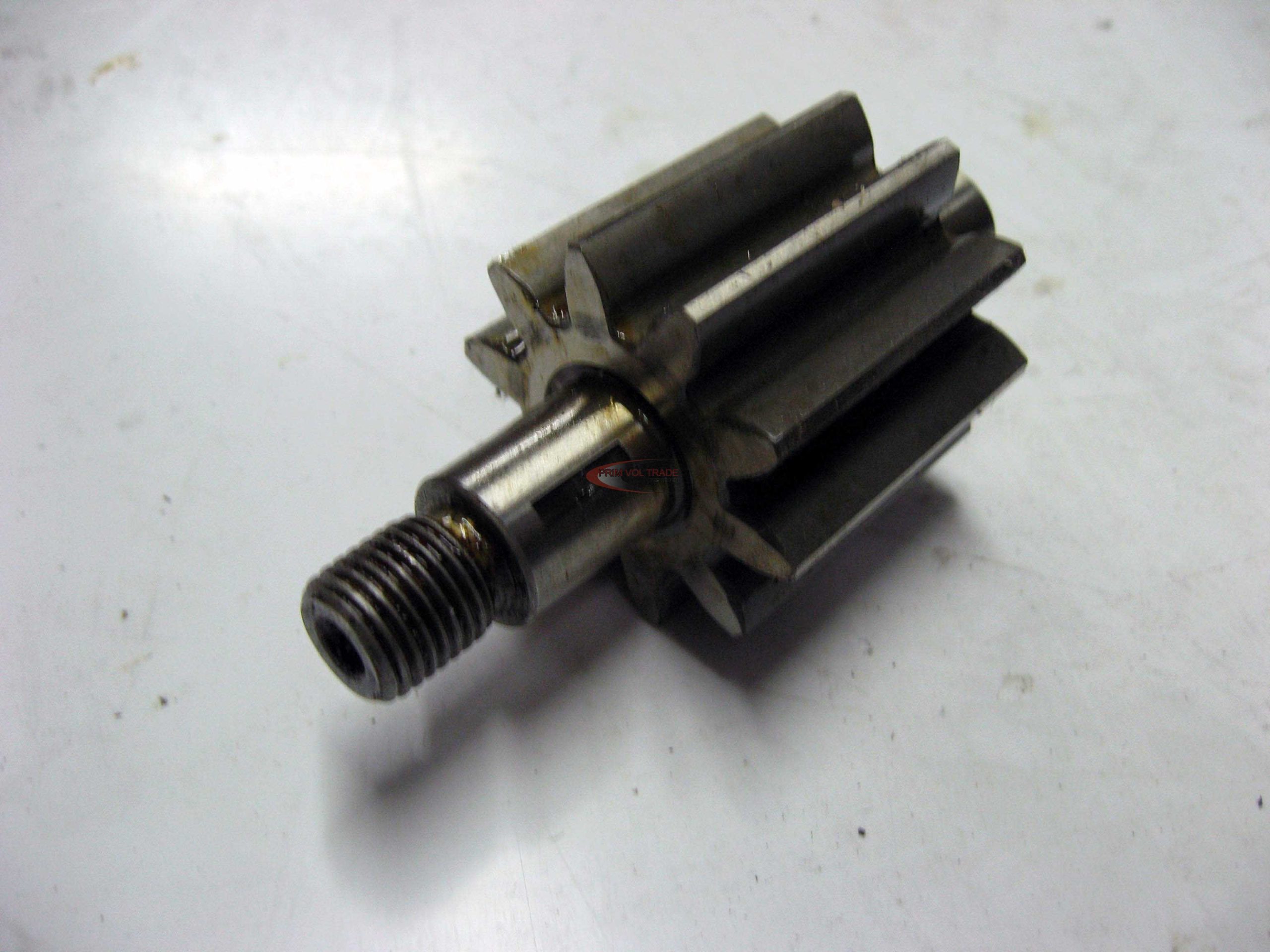 2455_0.jpg Olajpumpa fogaskerék 45 mm