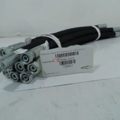 Hidol tömlő 1 SN M16x1,5x470