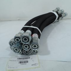 Hidol tömlő 1 SN M22x1,5x440