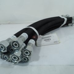 Hidol tömlő 1 SN M22x1,5x500