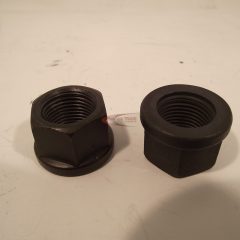 Kerékanya 18X1,5 kistalpas