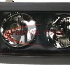Főfényszóró jobb MAN F2000 ELEKTOMOS ÁLL.