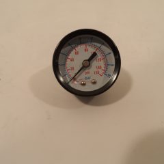 Manometer