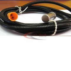 ABS szenzor 2530mm MB INTURO hátsó 746218HO