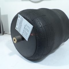Légrugó fél kpl.