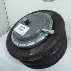 Légrugó komplett (340x3) KAROSA