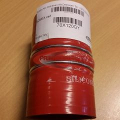 NOMEX cső