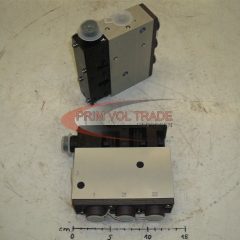 ELC szelepblokk H:0501100029