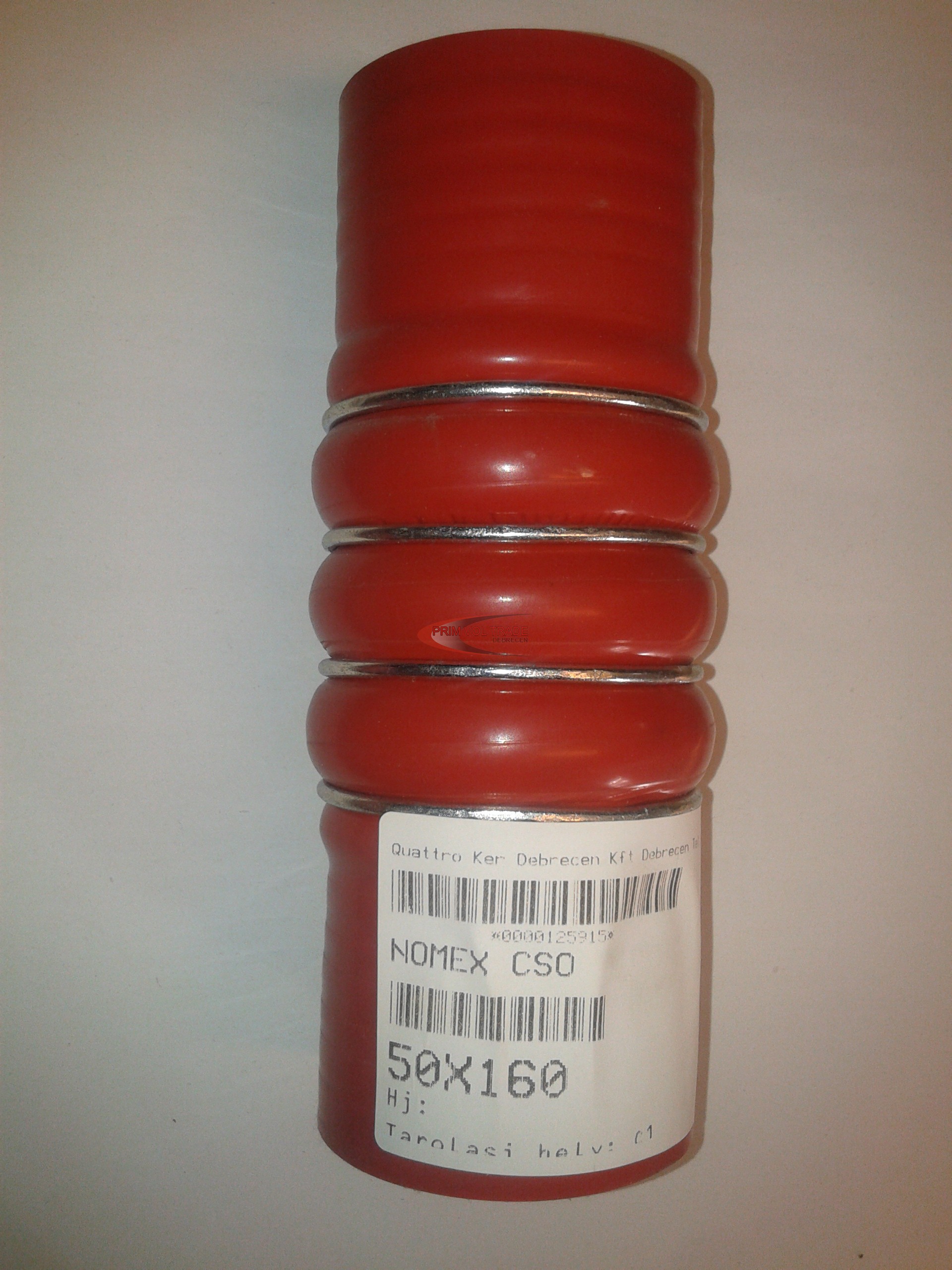25066_0.jpg NOMEX cső
