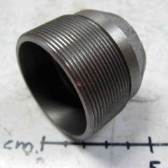 Gömbcsukló kupak