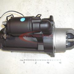 Indítómotor 4KW/24V