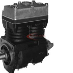 Kompresszor 500cc LP4855 Iveco, Renault