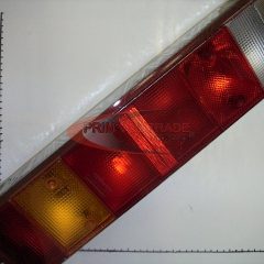 Kombinált lámpa jobb FH12 AMP dugó