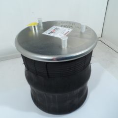 Légrugó kpl.