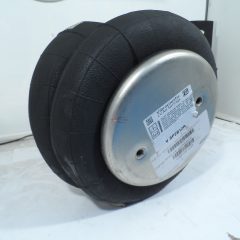 Légrugó BOGI 1/4" párhuzamos