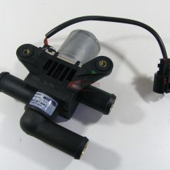 Elektromos fűtéscsap MAN F2000,TGA