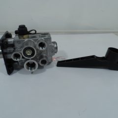 Konténerkapcsolószelep KNORR SV3240