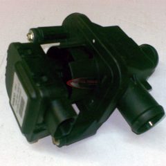 WABCO szelep (fűtéscsap)