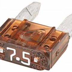 Biztosíték KÉSES MINI 7,5A