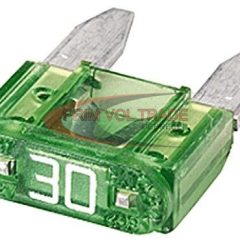 Biztosíték KÉSES MINI 30A