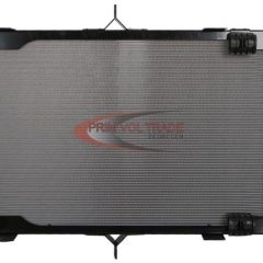 Vízhűtő - RENAULT TRUCKS kerettel
