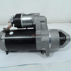 Inditó motor /24V 4 KW/