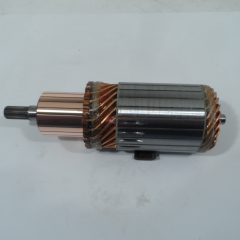 Forgórész Indítómotor