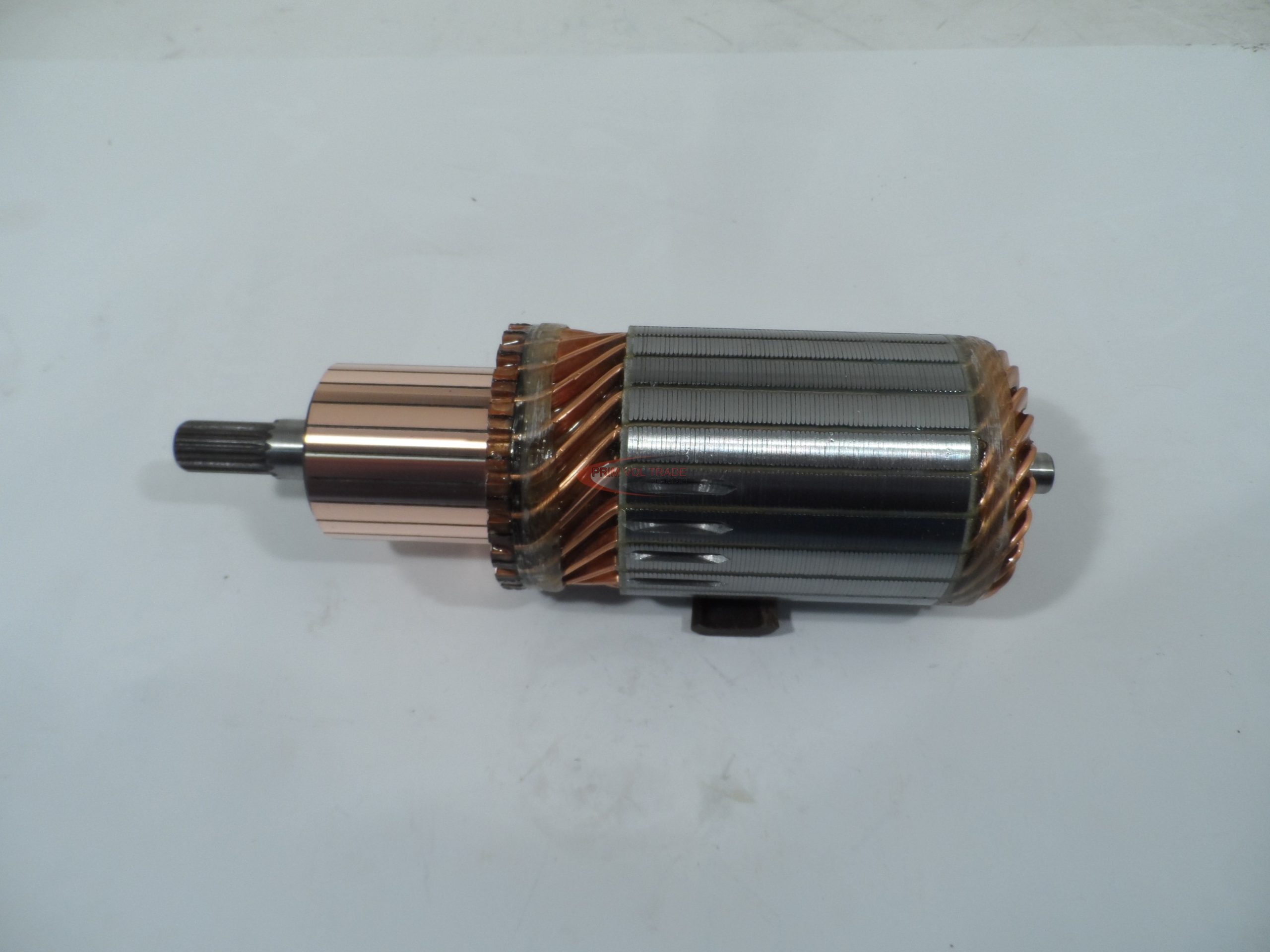 256414_0.jpg Forgórész Indítómotor