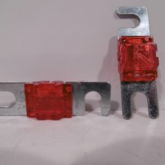 Biztosíték 50A