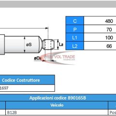 Lengéscsillapító