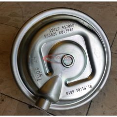FÉKKAMRA tárcsafék jobb 24" L=57mm