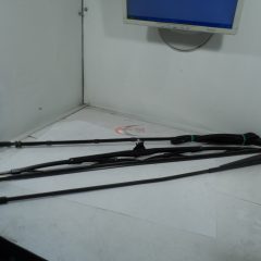 PESA ablaktörlőkar lapáttal ( 950 mm kar ,900 mm )