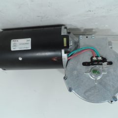 Ablaktörlő motor