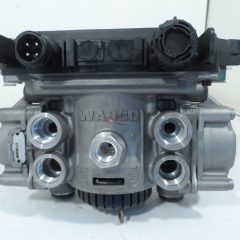 SST tengely modulator