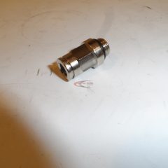 Egyenes csatlakozó DN06/8SP 1/8"