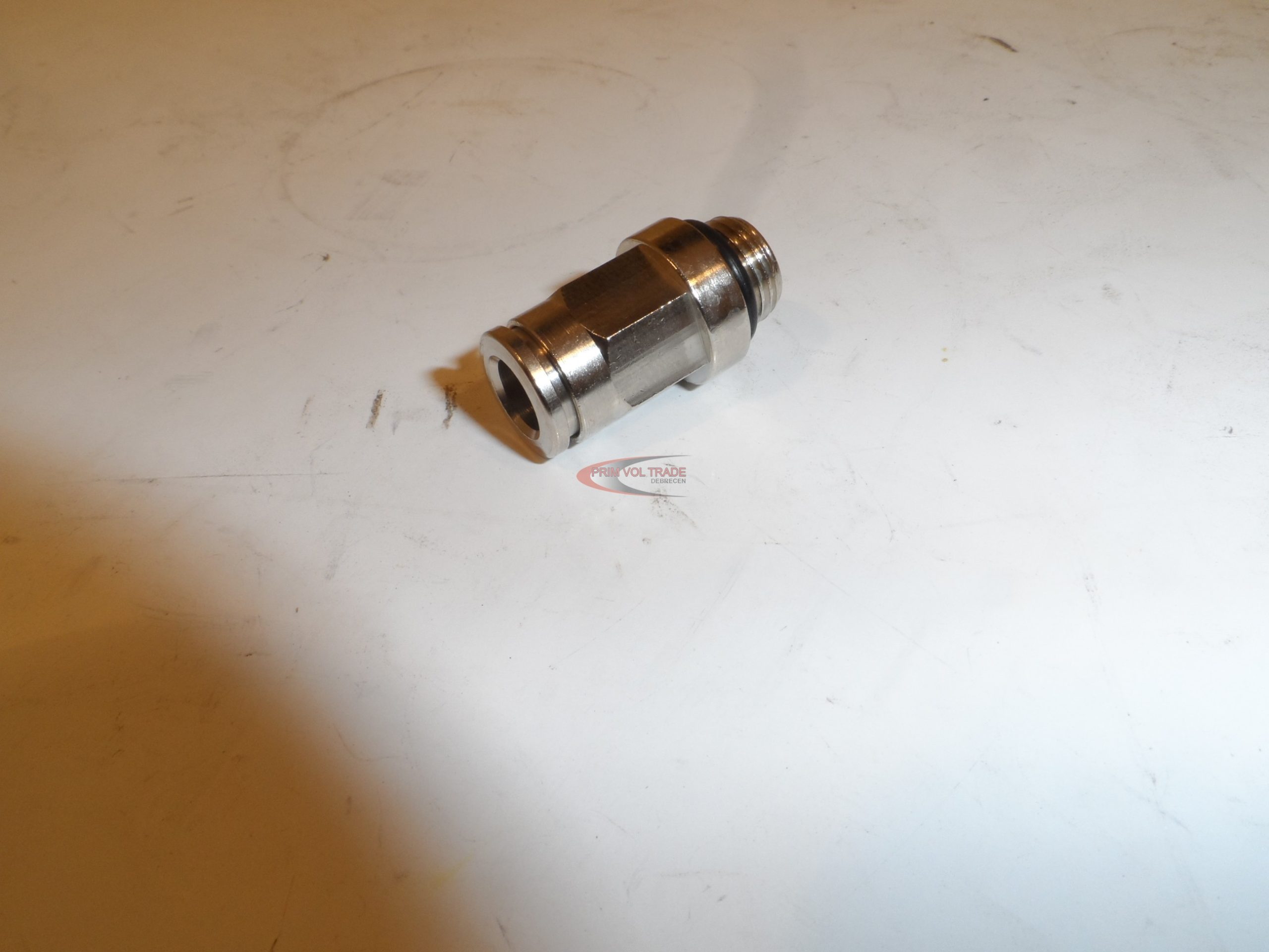 261588_0.jpg Egyenes csatlakozó DN06/8SP 1/8"