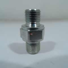 Egyenes adapter 1/8¡"