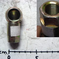 Gömbcsukló